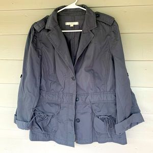 Ann Taylor LOFT Jacket